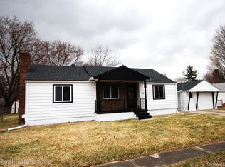1441 Cutler St, Burton, MI 48509