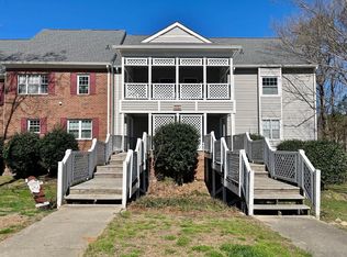 503 Gooseneck Dr UNIT B6, Cary, NC 27513