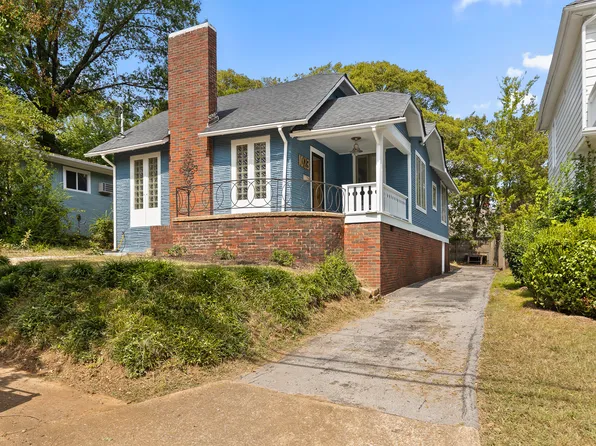 1023 E 5th St, Chattanooga, TN 37403