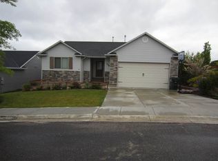 334 La Montagna Strada, Pocatello, ID 83201