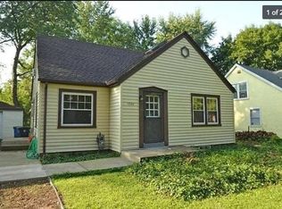 1246 Kensington Dr, Ann Arbor, MI