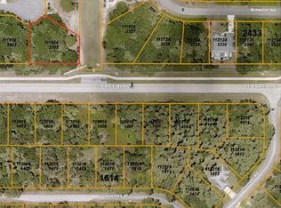 Kelsey Ct, North port, FL 34288