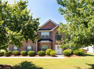 4875 Hopewell Manor Dr, Cumming, GA 30028