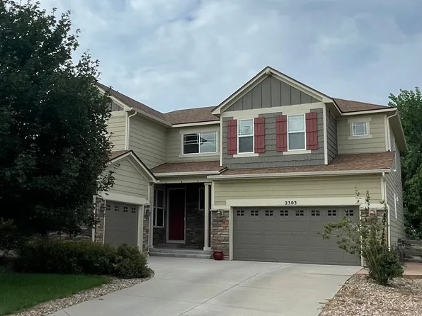 2303 Copper Crest Ln, Fort Collins, CO 80528