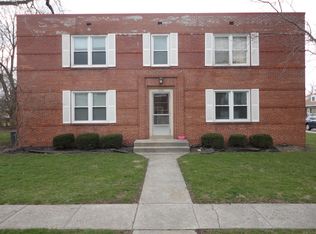 1335 Ida Ave, Columbus, OH 43212