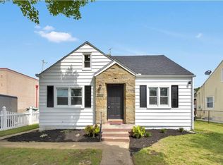 1168 Frebis Ave, Columbus, OH