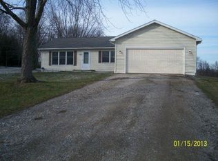 12634 McKinley Heights Ct, Chelsea, MI 48118