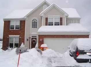 3377 Mueller Creek Blvd, Brunswick, OH 44212
