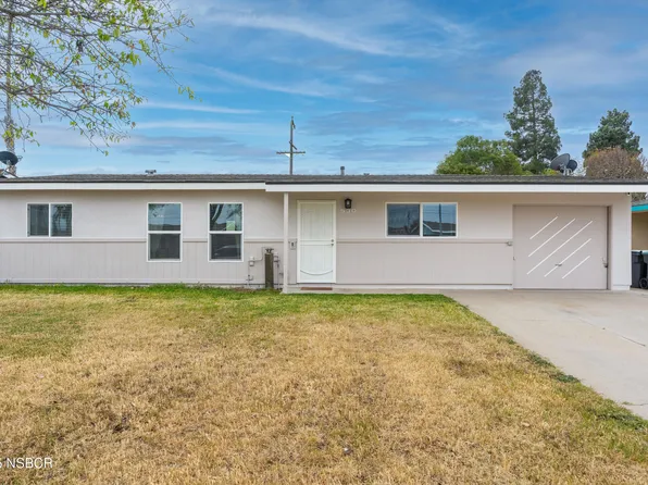 530 Agnes Ave, Santa Maria, CA 93458