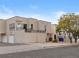 10648 Cuatro Vistas Dr #B-D, El Paso, TX 79935