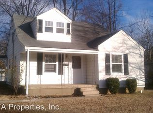 4929 Graston Ave, Louisville, KY 40216
