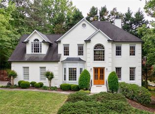 3045 Fenwood Trl, Roswell, GA 30075