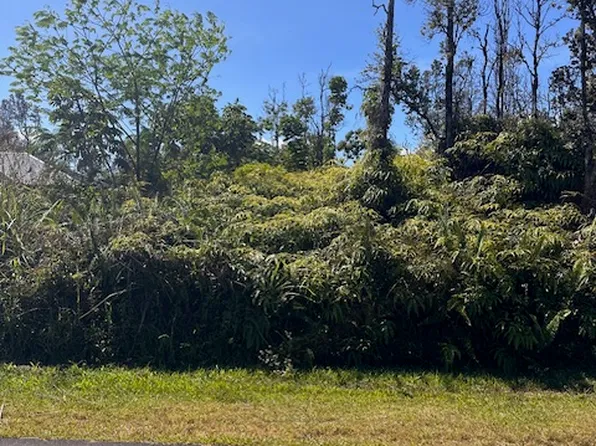Lai St Lot 698, Pahoa, HI 96778