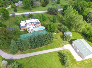 363 Bourbon Acres Rd, Paris, KY 40361