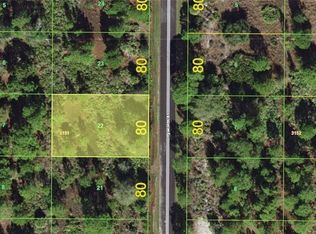 353 Hyacinth St, Port Charlotte, FL 33954