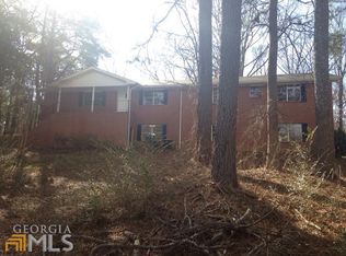 1096 Bethsaida Rd, Riverdale, GA 30296
