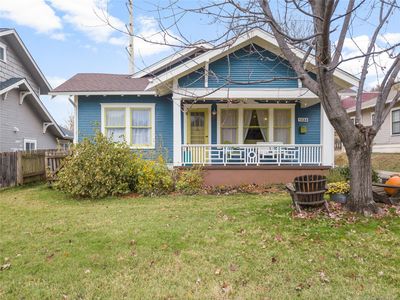 1324 S Indian Ave, Tulsa, OK, 74127