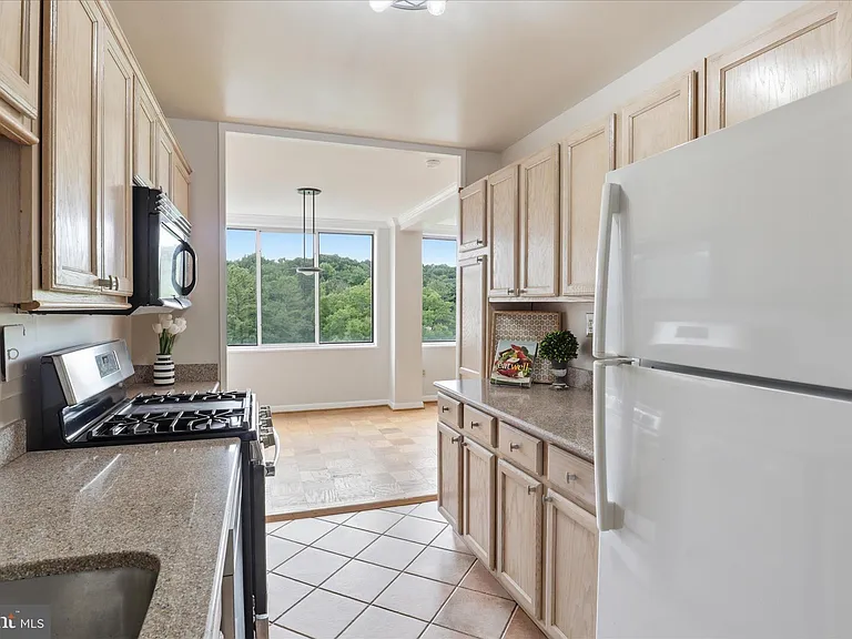 6641 Wakefield Dr #703 — Photo 17