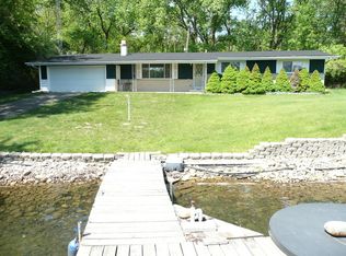 1920 N Lincoln Lake Dr, Coal City, IL 60416