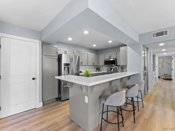 3930 Centre St APT 307, San Diego, CA 92103