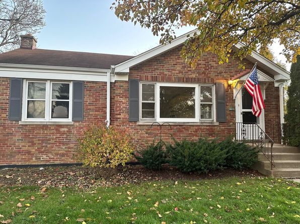 Houses For Rent in Lombard IL - 4 Homes | Zillow