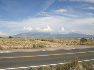 Rosa Parks And Rainbow Rd, Albuquerque, NM 87120
