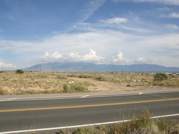 Rosa Parks And Rainbow Rd, Albuquerque, NM 87120