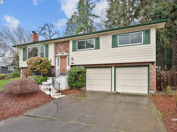 13465 NW Marshall St, Portland, OR 97229