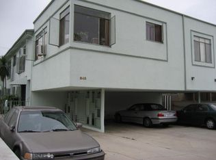 848 S Sherbourne Dr, Los Angeles, CA 90035