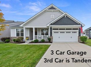 182 Sandfort Ln, Saint Charles, MO 63301