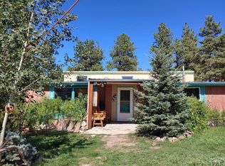 1183 Music Mountain Dr, Westcliffe, CO 81252