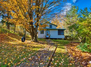 372 County Route 50, Lake Clear, NY 12945