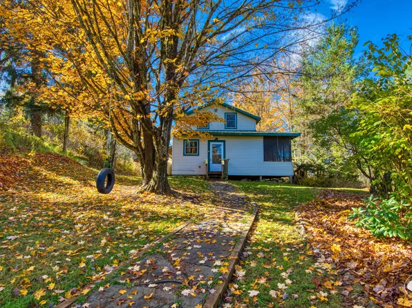 372 County Route 50, Lake Clear, NY 12945