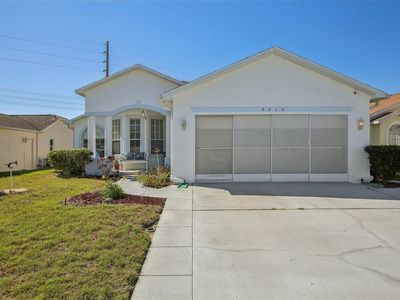 8210 National Dr, Port Richey, FL, 34668