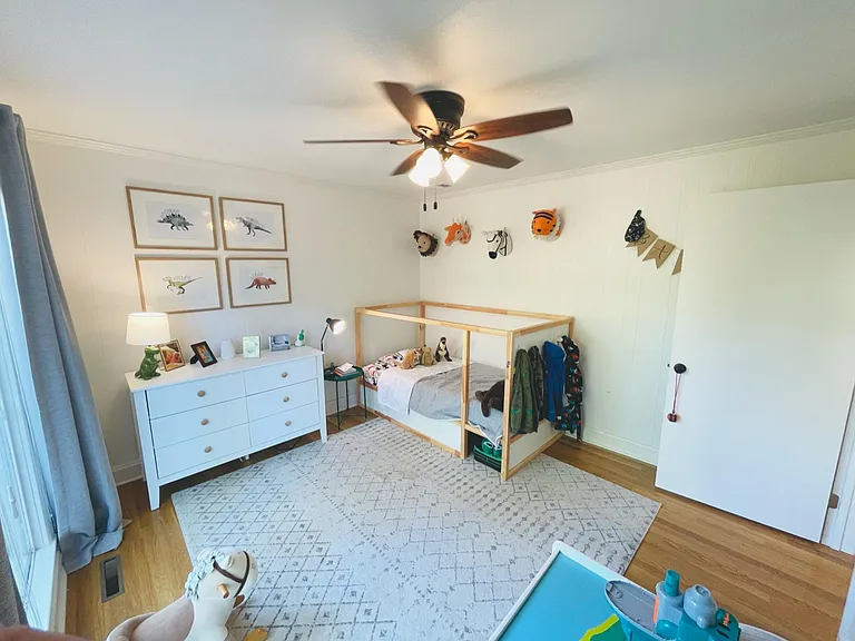 Bedroom\Office