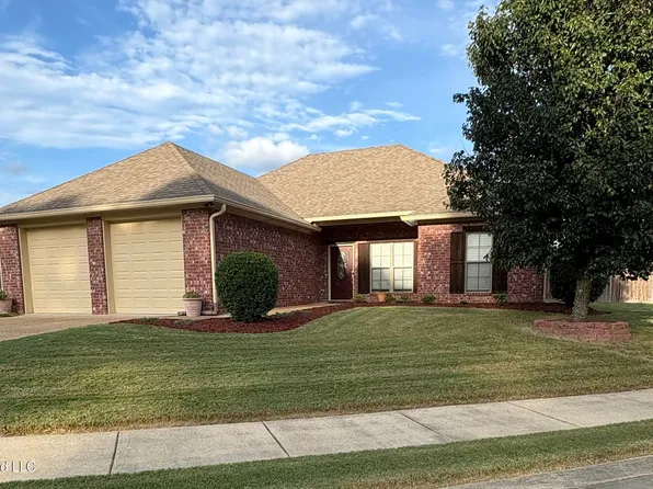 624 Westhill Rd, Brandon, MS 39042