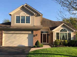 2000 Saint Andrews Dr, Plainfield, IL 60586