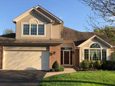 2000 Saint Andrews Dr, Plainfield, IL, 60586