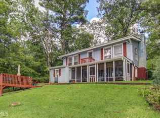 460 Friar Tuck Cir, Covington, GA 30014