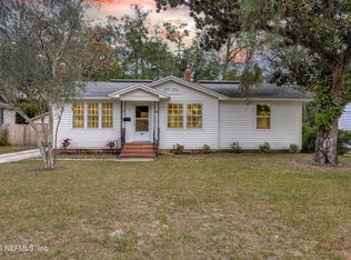 1641 CHARON Road, Jacksonville, FL 32205