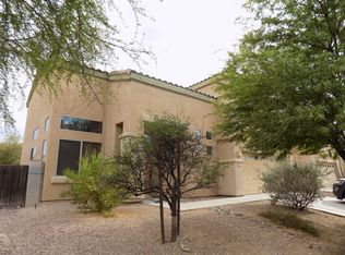 6636 E Gehrig Ln, Tucson, AZ 85756