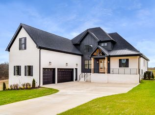 3016 Ora Ln LOT 10, Spring Hill, TN 37174