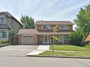 37 Marcella St, Toronto, ON M1G1K9