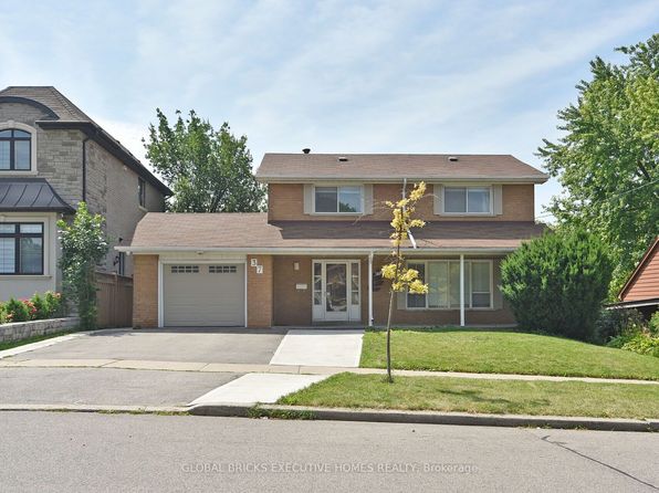 37 Marcella St, Toronto, ON M1G 1K9