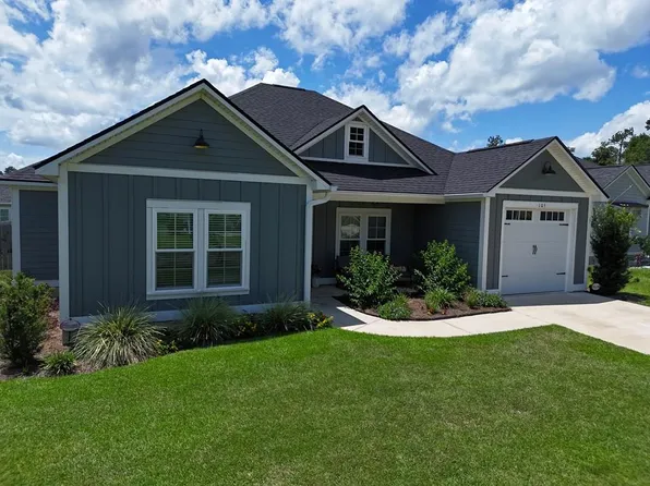 105 Lukesdale Cv, Thomasville, GA 31757