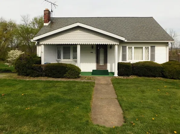 618 Morgantown Rd S, Uniontown, PA 15401