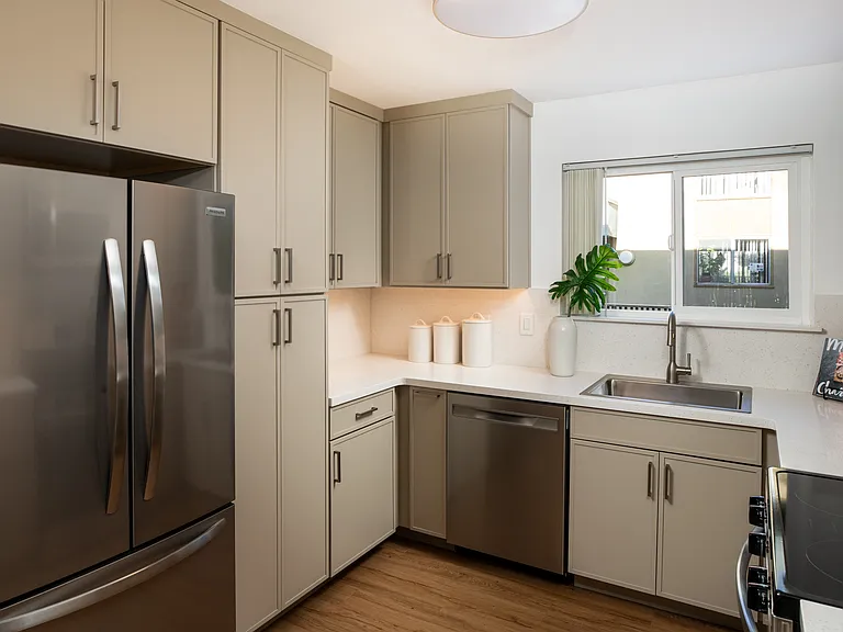 Solano Apartments — Photo 66