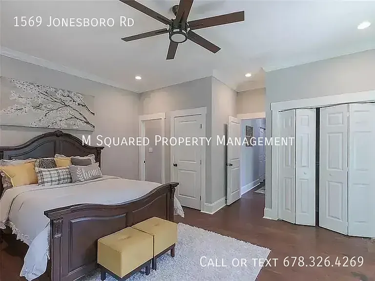 1569 Jonesboro Rd SE — Photo 15