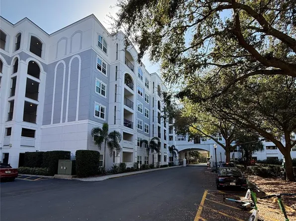 202 E South St Unit 5037, Orlando, FL 32801