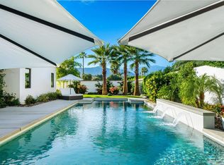 4 Via Perugia, Rancho Mirage, CA 92270